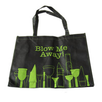 咸宁KB65 无纺布袋