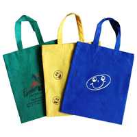 咸宁KB08 无纺布袋（可定制）