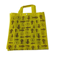 咸宁KB10 无纺布购物袋（可定制）